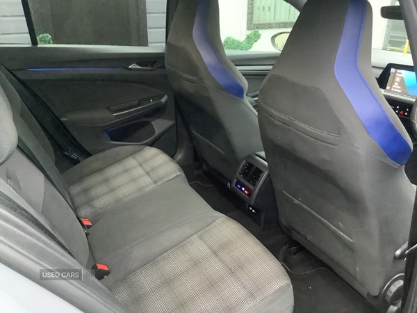 Used Volkswagen Golf 2021 for sale - 77469787: Photo 5