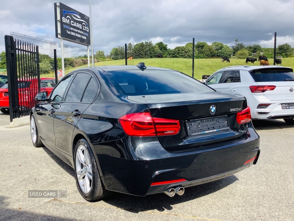 Used BMW 3 Series 2017 for sale - 77050359: Photo 10