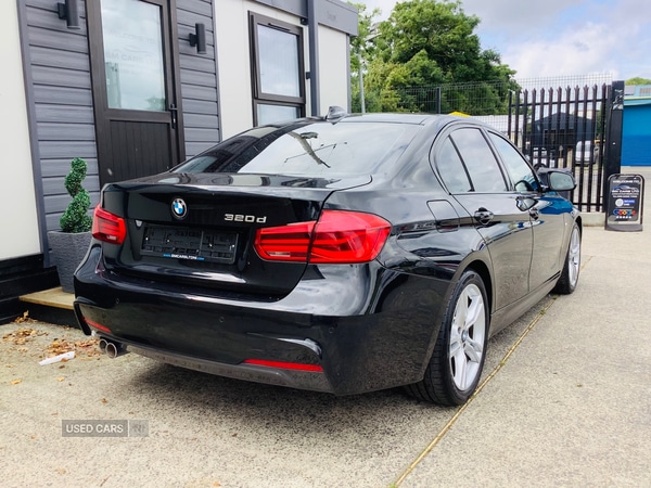 Used BMW 3 Series 2017 for sale - 77050359: Photo 3