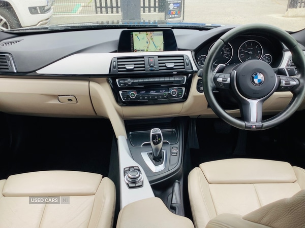 Used BMW 3 Series 2017 for sale - 77050359: Photo 4