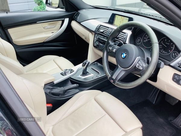 Used BMW 3 Series 2017 for sale - 77050359: Photo 5