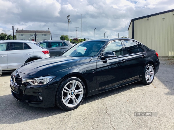 Used BMW 3 Series 2017 for sale - 77050359: Photo 8