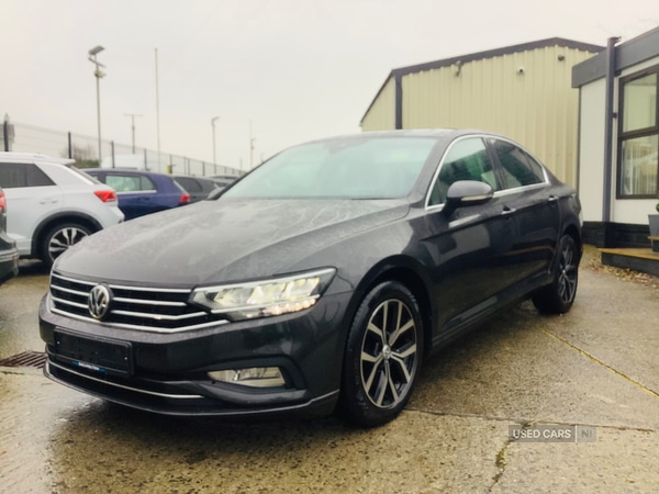 Used Volkswagen Passat 2020 for sale - 76772521: Photo 10
