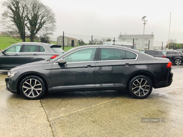 Used Volkswagen Passat 2020 for sale - 76772521: Photo 11