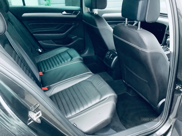 Used Volkswagen Passat 2020 for sale - 76772521: Photo 7
