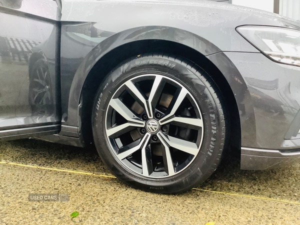 Used Volkswagen Passat 2020 for sale - 76772521: Photo 9