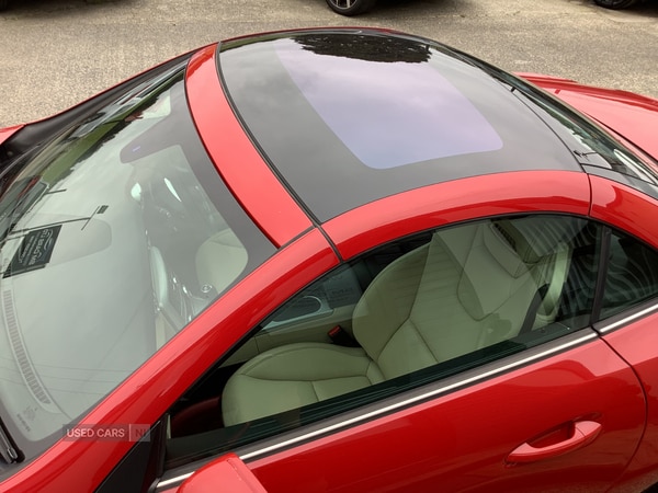 Used Mercedes-Benz SLK 2014 for sale - 75659403: Photo 19