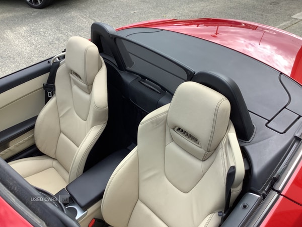 Used Mercedes-Benz SLK 2014 for sale - 75659403: Photo 9