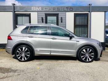 Used Volkswagen Tiguan 2016 for sale - 74789546: Photo