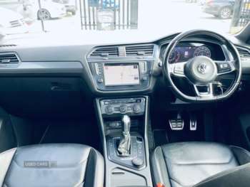 Used Volkswagen Tiguan 2016 for sale - 74789546: Photo