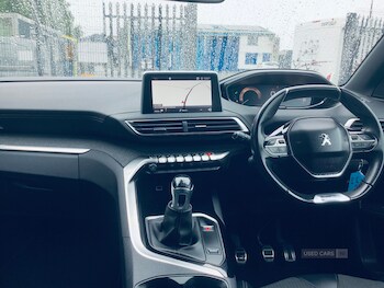 Used Peugeot 3008 2018 for sale - 78879509: Photo