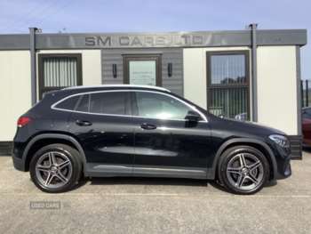 Used Mercedes-Benz GLA 2021 for sale - 74752153: Photo