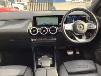 Used Mercedes-Benz GLA 2021 for sale - 74752153: Photo