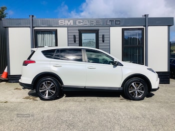 Used Toyota RAV4 2016 for sale - 78843765: Photo