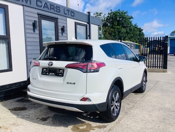 Used Toyota RAV4 2016 for sale - 78843765: Photo
