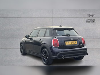 Used MINI Hatch 2023 for sale - 79753836: Photo