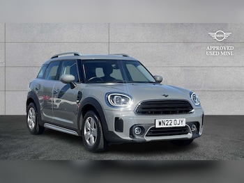 Used MINI Countryman 2022 for sale - 78495033: Photo