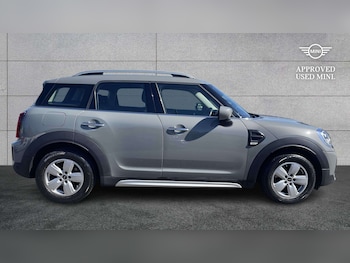 Used MINI Countryman 2022 for sale - 78495033: Photo