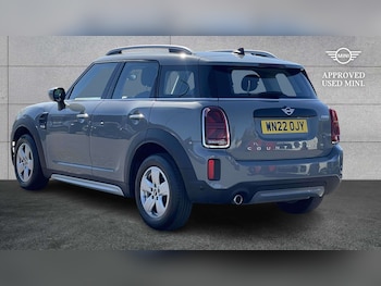 Used MINI Countryman 2022 for sale - 78495033: Photo