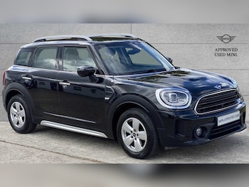Used MINI Countryman 2022 for sale - 75759720: Photo