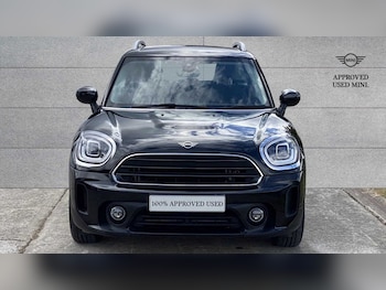 Used MINI Countryman 2022 for sale - 75759720: Photo