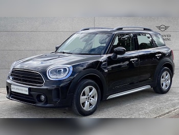Used MINI Countryman 2022 for sale - 75759720: Photo