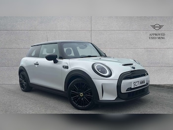 Used MINI Hatch 2021 for sale - 78248058: Photo