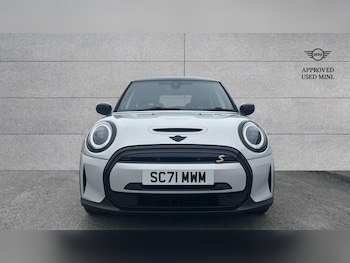 Used MINI Hatch 2021 for sale - 78248058: Photo