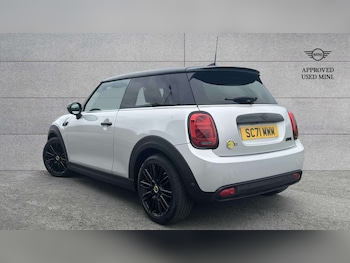 Used MINI Hatch 2021 for sale - 78248058: Photo