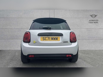 Used MINI Hatch 2021 for sale - 78248058: Photo