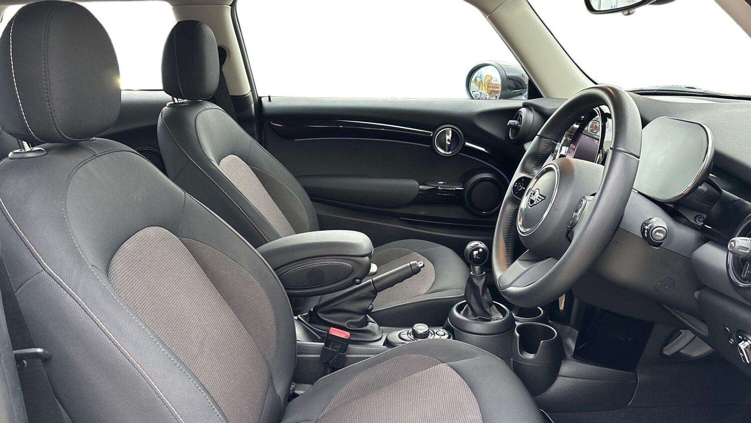 Used MINI Hatch 2022 for sale - 77914129: Photo 13