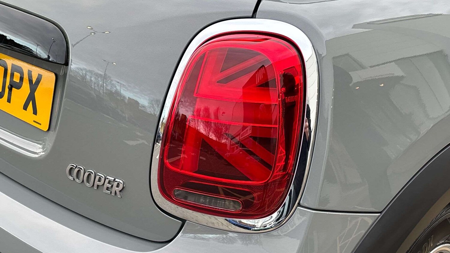 Used MINI Hatch 2022 for sale - 77914129: Photo 17