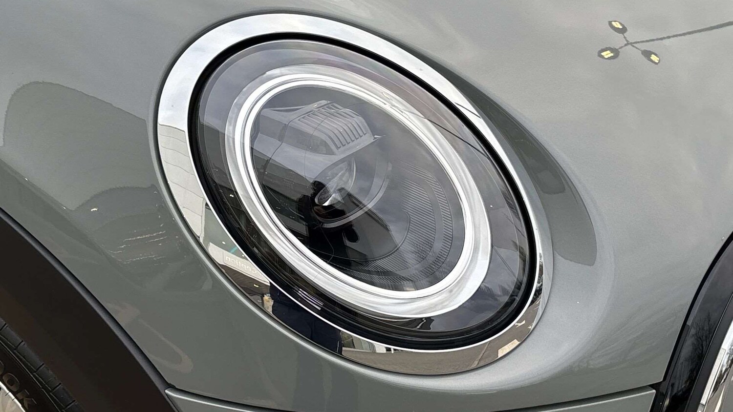 Used MINI Hatch 2022 for sale - 77914129: Photo 18