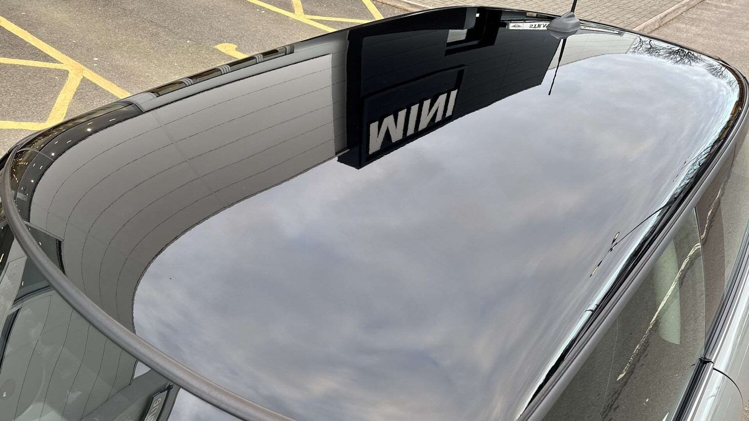 Used MINI Hatch 2022 for sale - 77914129: Photo 19