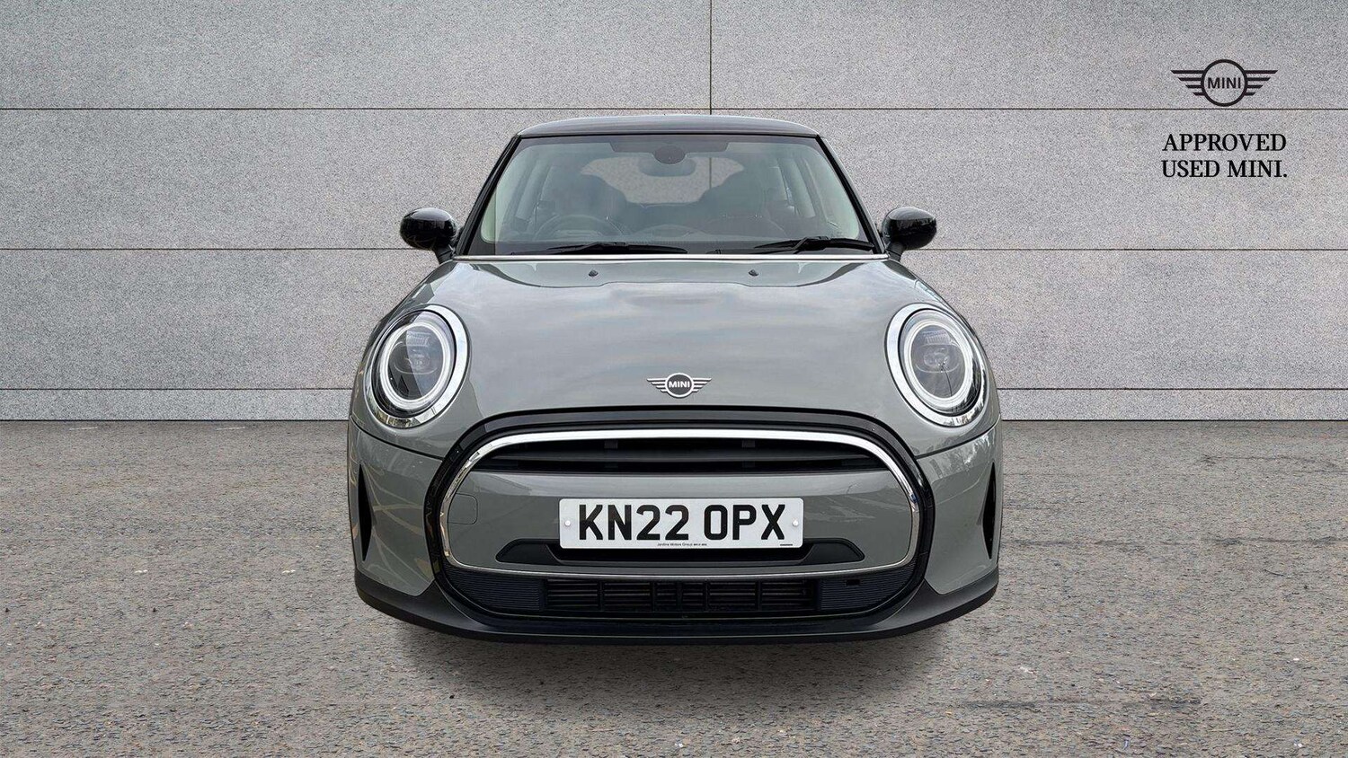 Used MINI Hatch 2022 for sale - 77914129: Photo 21