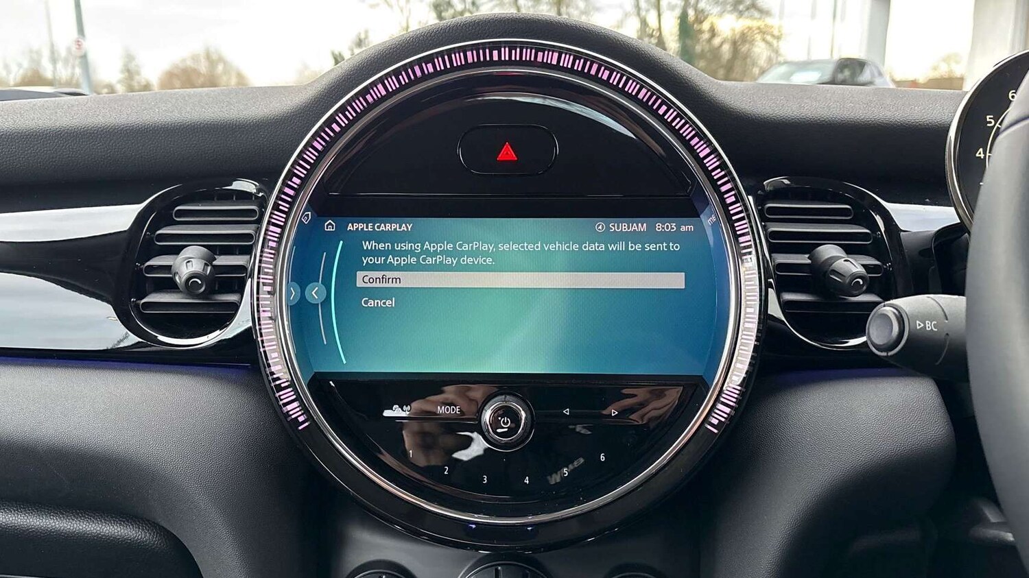 Used MINI Hatch 2022 for sale - 77914129: Photo 33