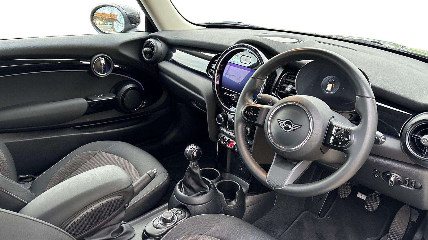 Used MINI Hatch 2022 for sale - 77914129: Photo 8