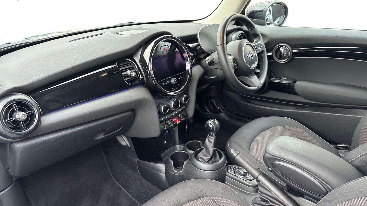 Used MINI Hatch 2022 for sale - 77914129: Photo 9