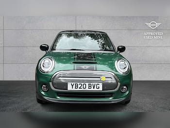 Used MINI Hatch 2020 for sale - 79716114: Photo