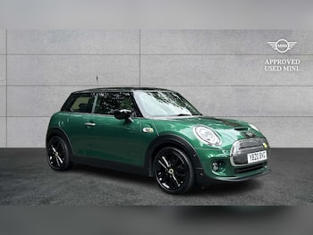 Used MINI Hatch 2020 for sale - 79716114: Photo