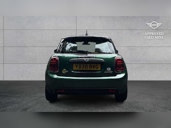 Used MINI Hatch 2020 for sale - 79716114: Photo