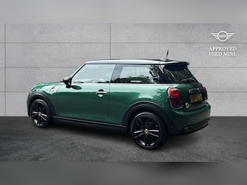 Used MINI Hatch 2020 for sale - 79716114: Photo