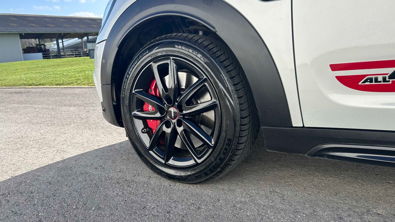 Used MINI Countryman 2022 for sale - 78052144: Photo 10