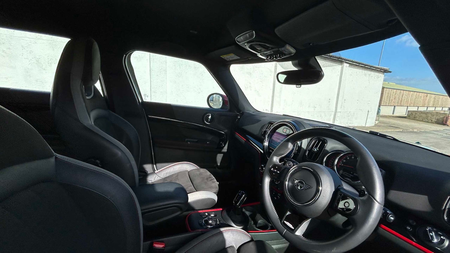 Used MINI Countryman 2022 for sale - 78052144: Photo 11