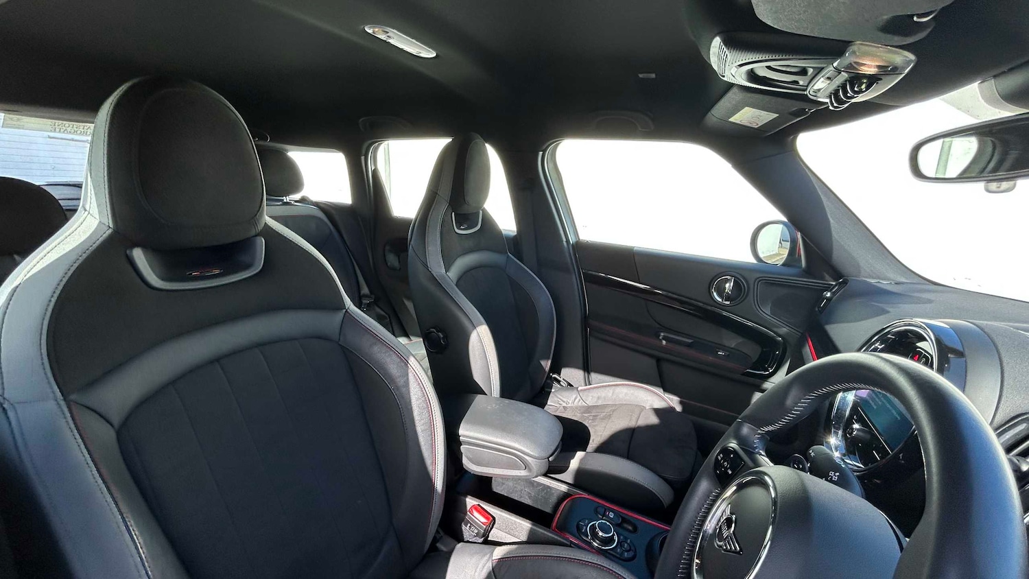 Used MINI Countryman 2022 for sale - 78052144: Photo 12