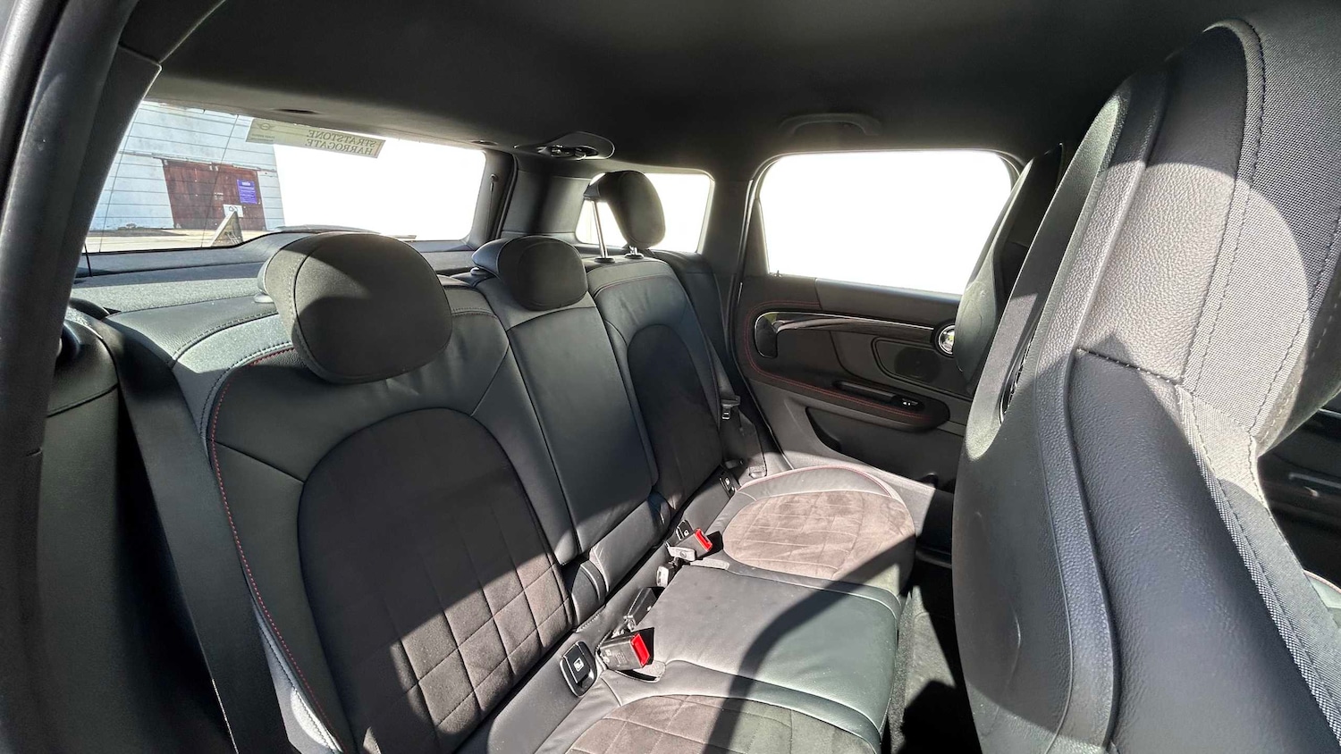 Used MINI Countryman 2022 for sale - 78052144: Photo 14