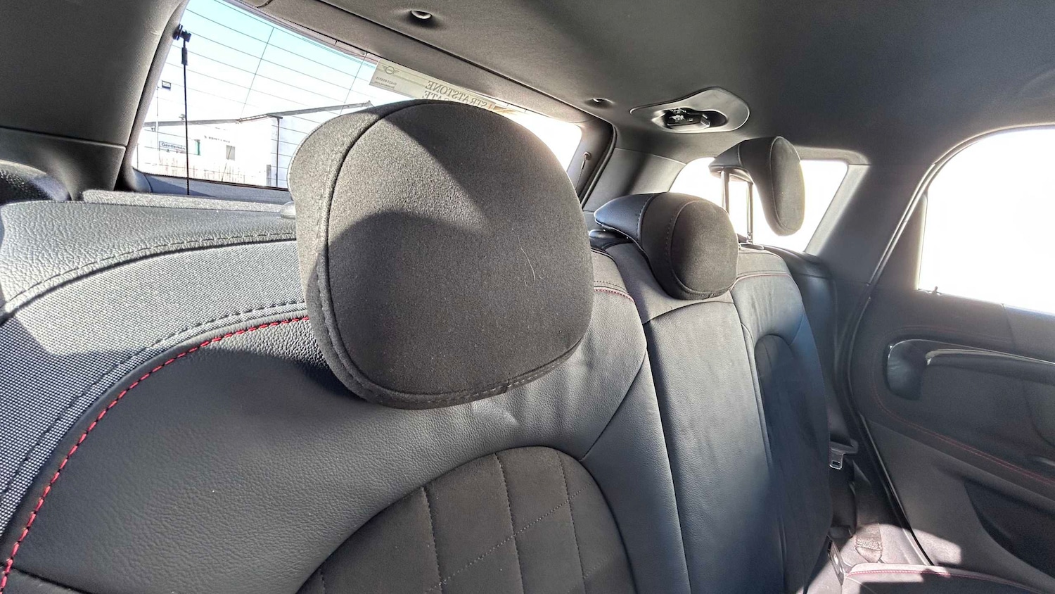 Used MINI Countryman 2022 for sale - 78052144: Photo 16