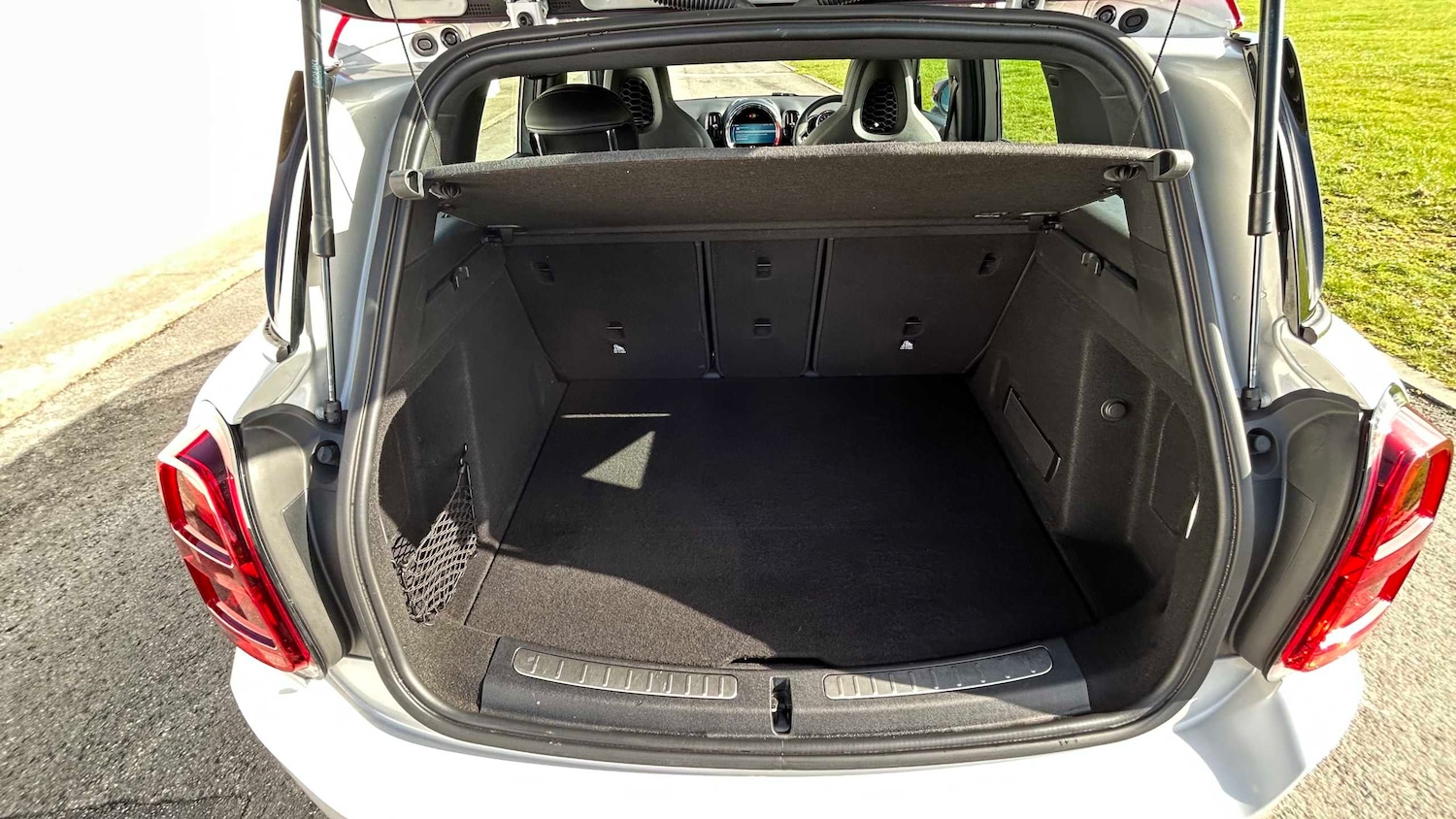 Used MINI Countryman 2022 for sale - 78052144: Photo 18