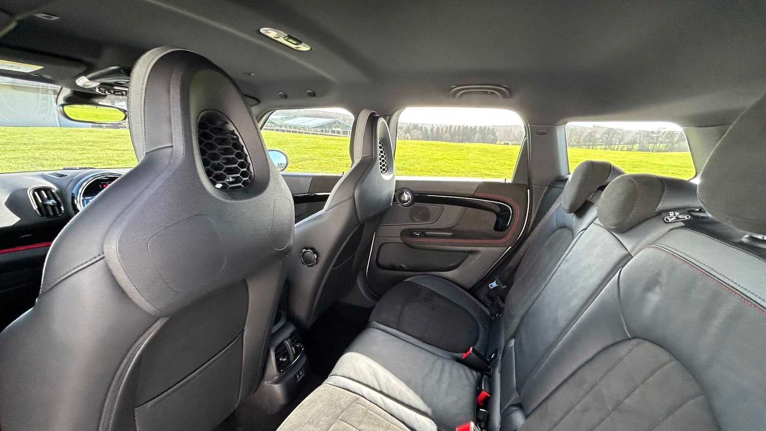 Used MINI Countryman 2022 for sale - 78052144: Photo 19