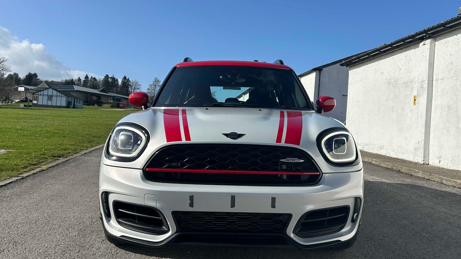Used MINI Countryman 2022 for sale - 78052144: Photo 2